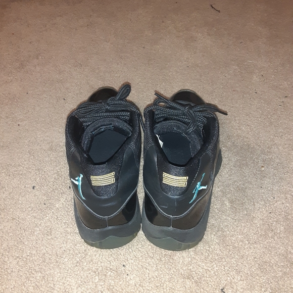 Jordan Gamma 11's - Picture 3 of 4